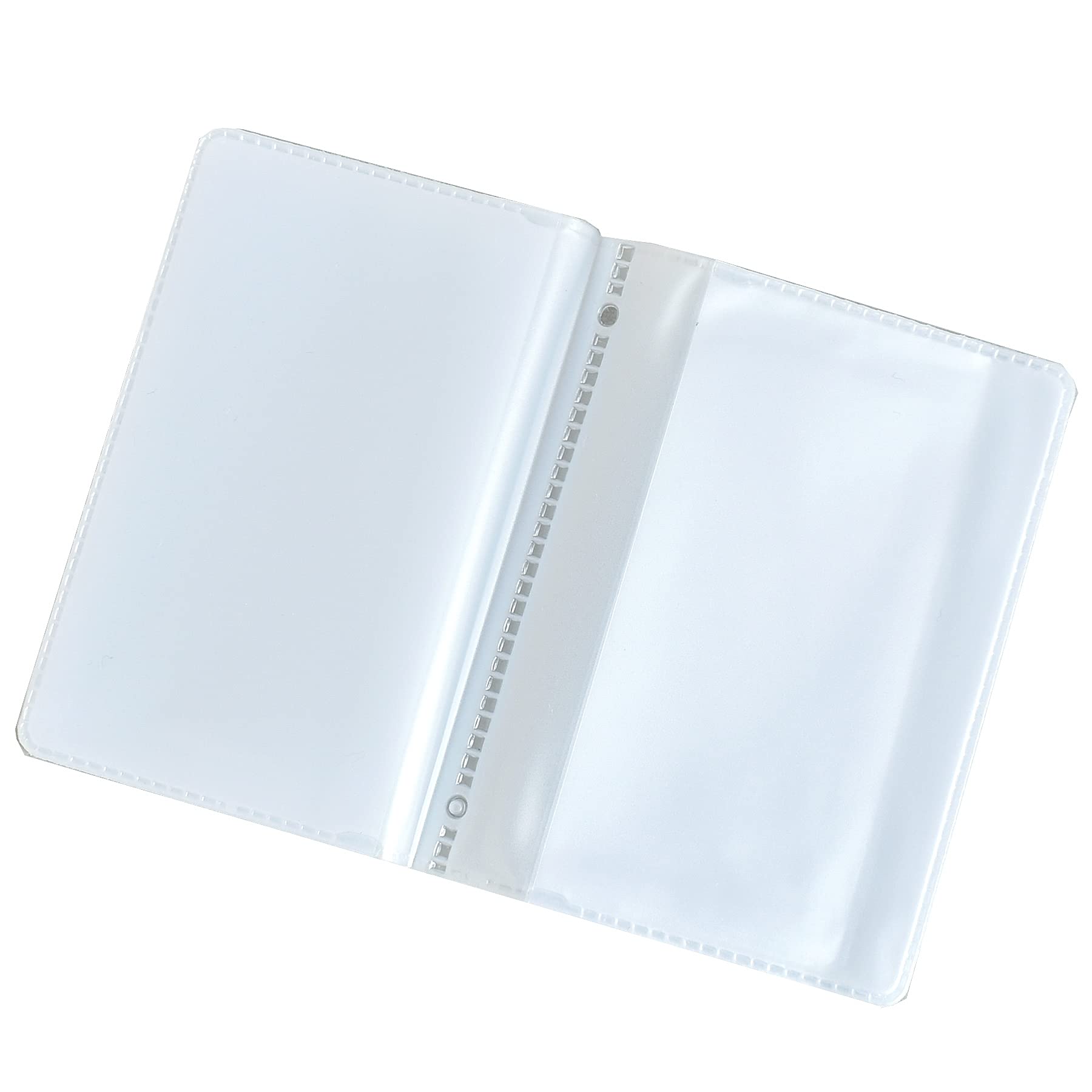 Amazon.co.jp: MYmama Card Case Refill 16 Pockets, 24 Pockets